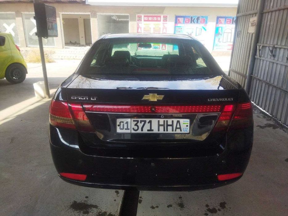 Продам Эпику 2010 год