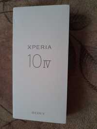 Sony Xperia 10 IV 128 giga