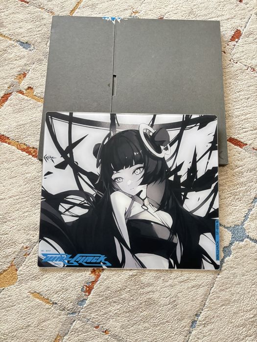 Wallhack sp-004 Faith Yume