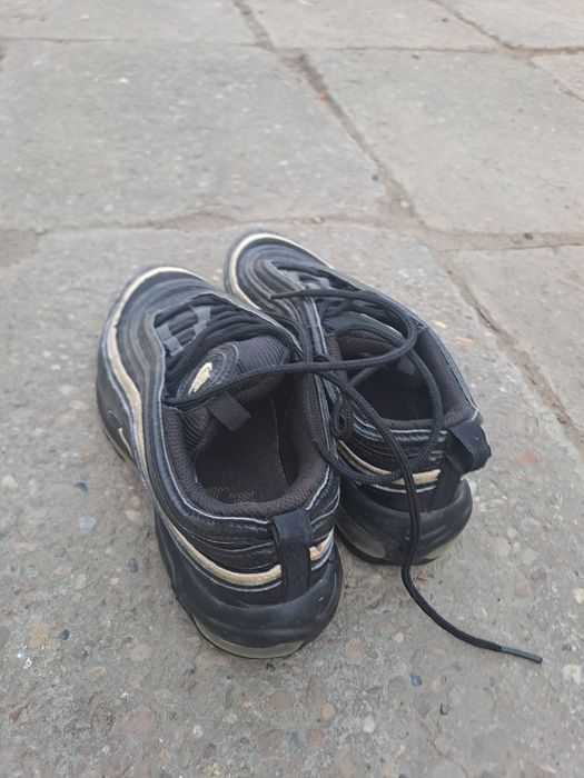 Nike air max sportswear