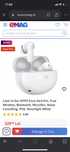 Casti In-Ear OPPO Enco Air4 Pro, True Wireless,