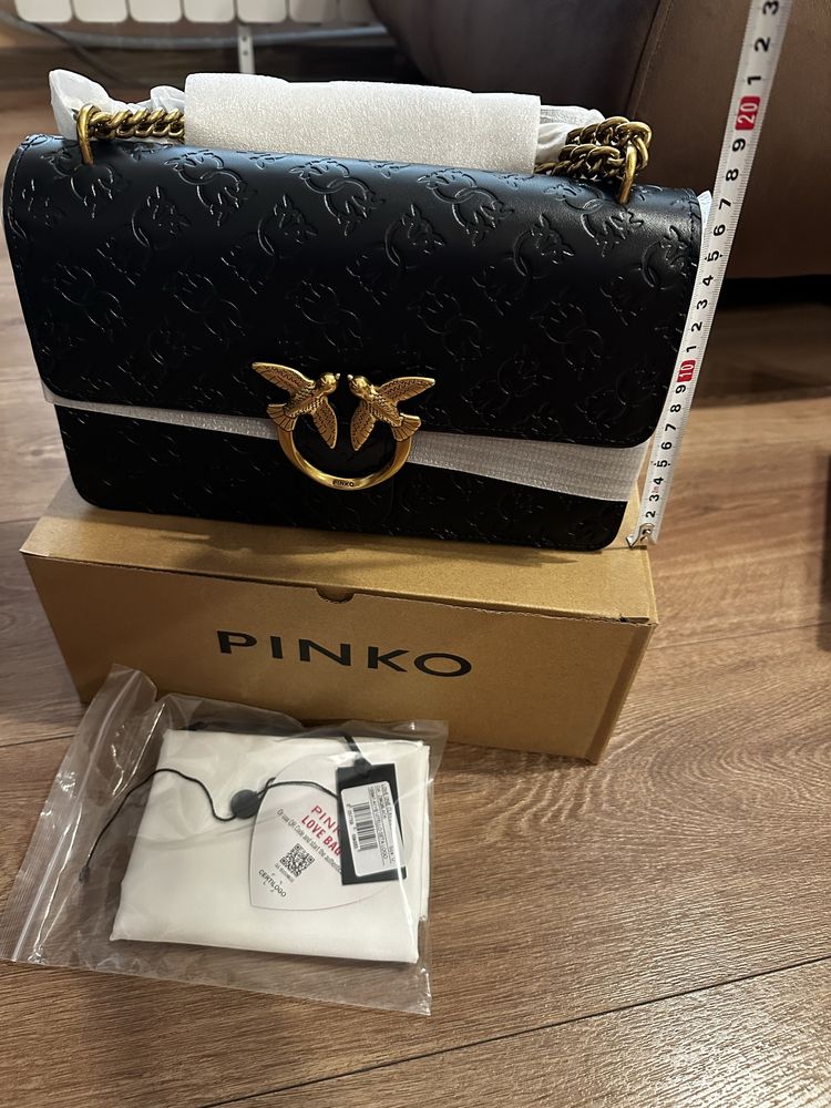 Чанта Pinko