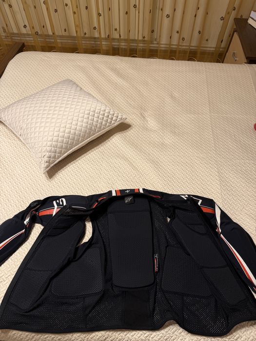 Alpinestars Bionic Plus