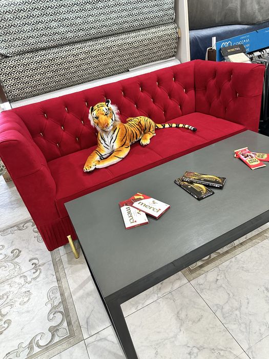 Ижарага берилади