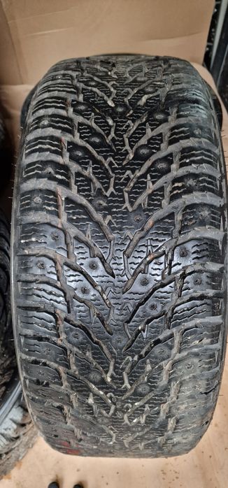 Jante Bmw G20 G21 17" senzori+anv. iarna - G22, G23, G24, FACTURA