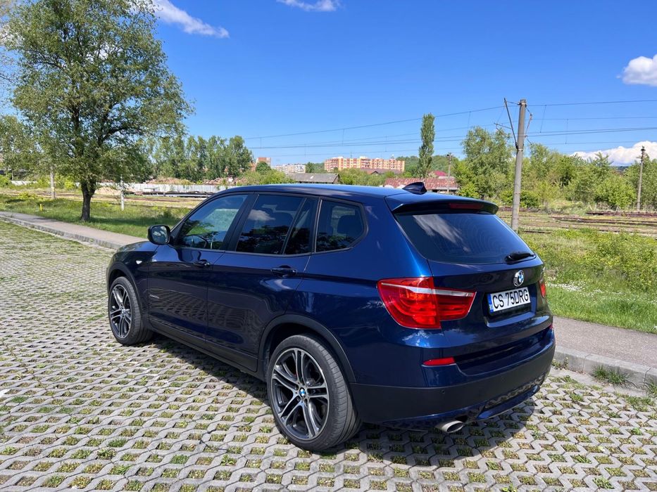 Bmw impecabil fara defecte