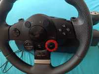 Logitech driving force gt