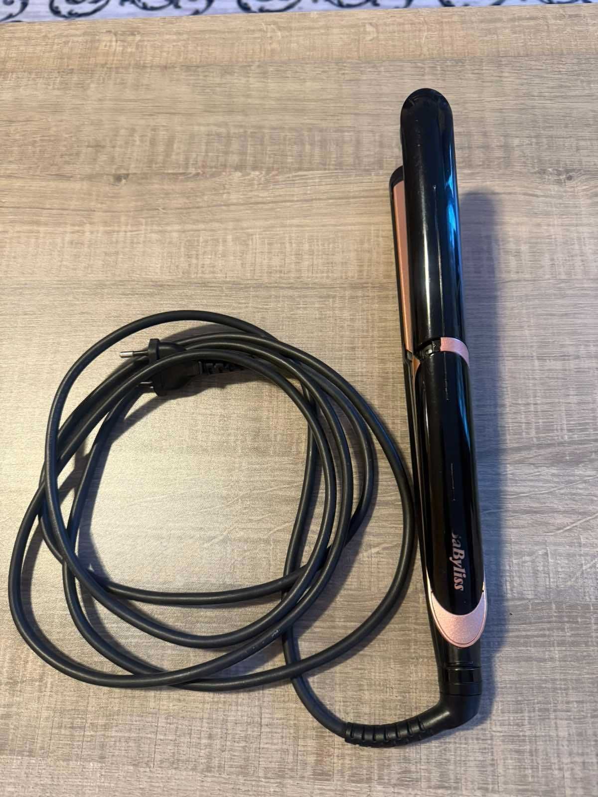 Преса за коса BaByliss ST391E Super Smooth