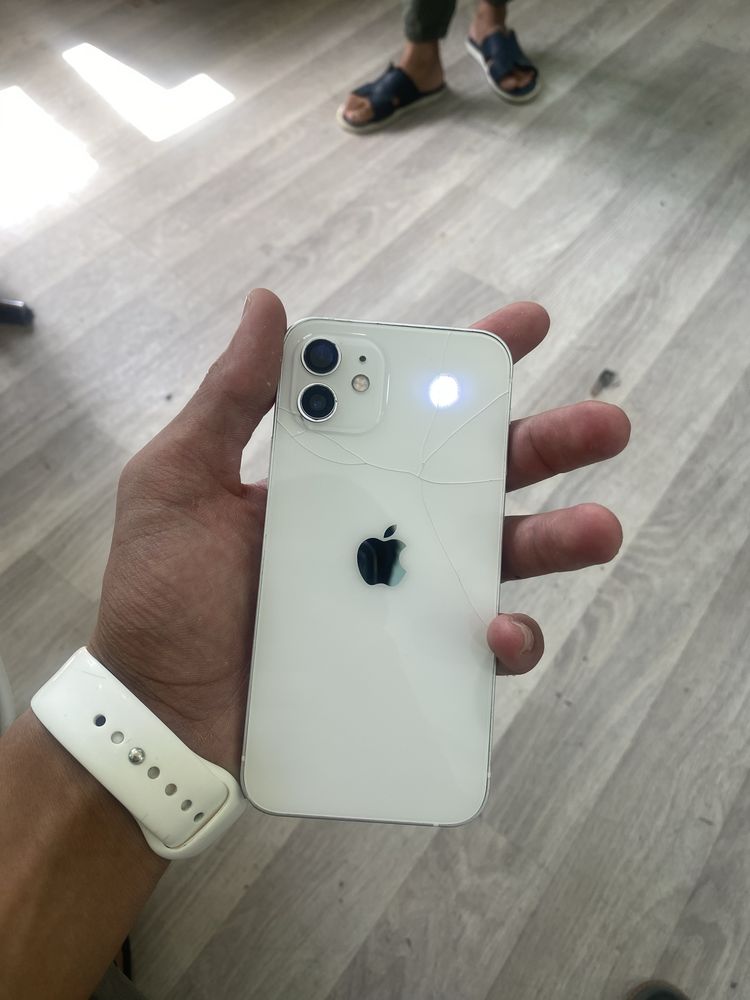 Iphone 12 64gb oq rang