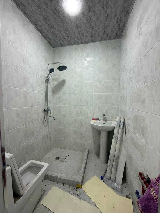 Срочно продается 1,3-сотик 6-комн участка в Сергели Хонобод