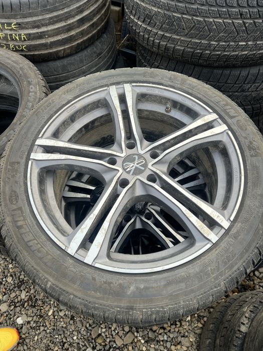 Vand set jante OZ 18