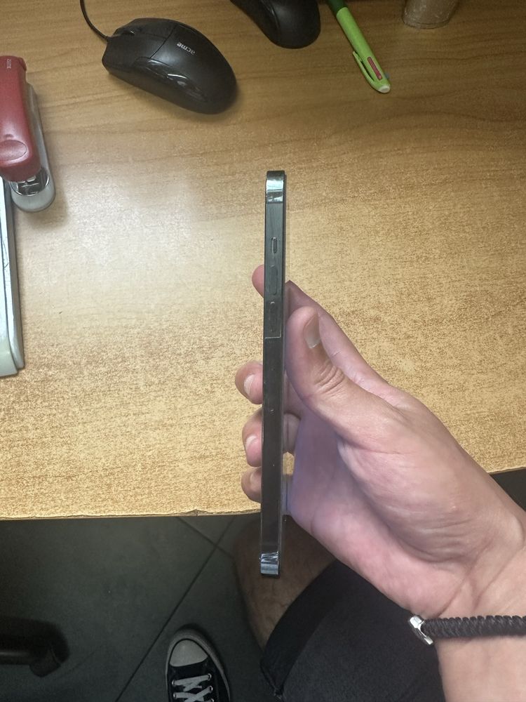 Iphone 12 pro max 128gb