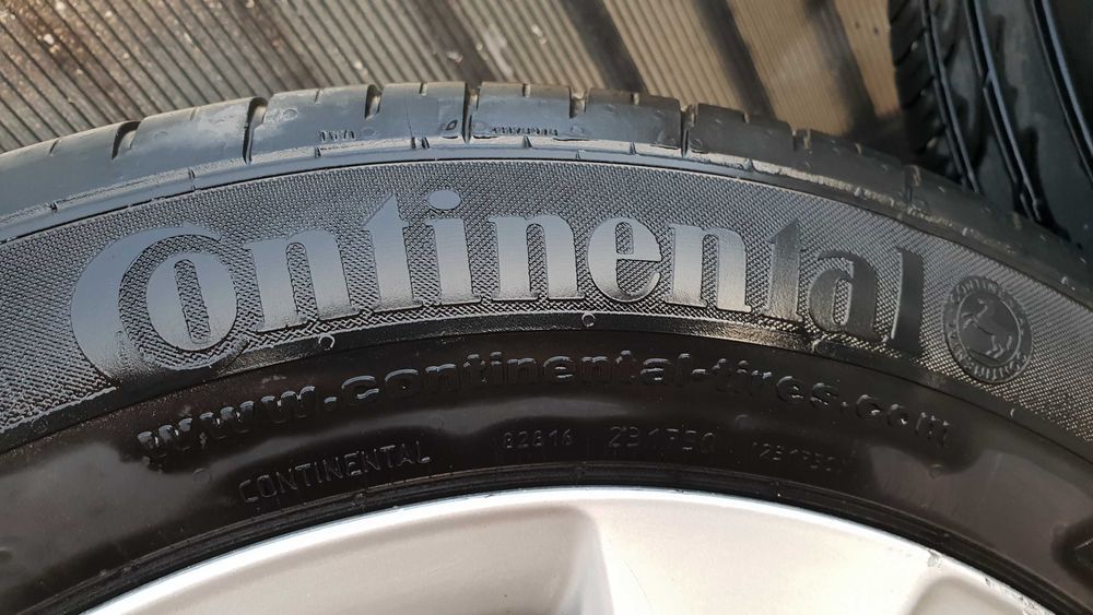 Jante Mercedes Originale