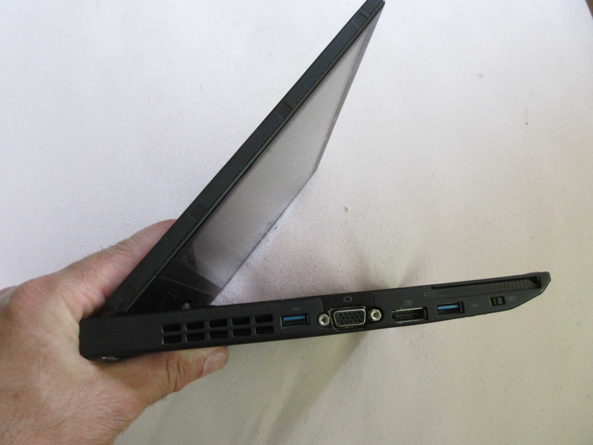 Лаптоп Lenovo X230T, i5-3320M, 8GB ram, 250GB SSD