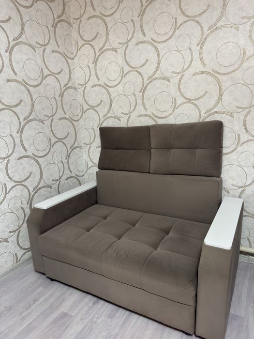 Диван, средний диван , кресло