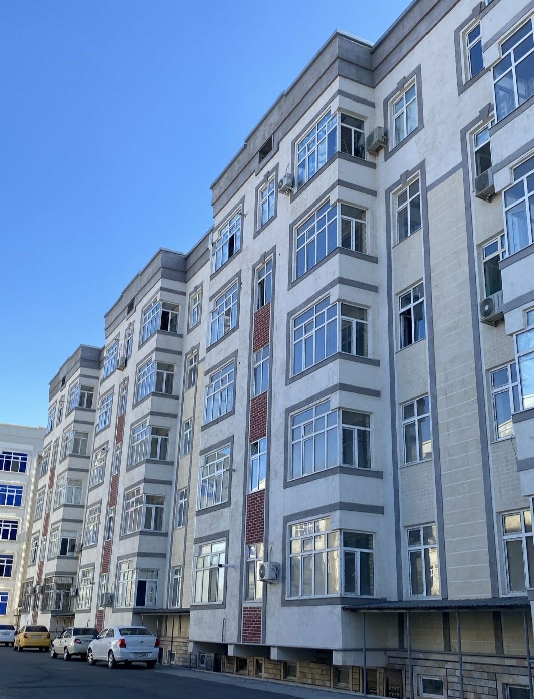 Srochno 2 xonali yangi domdan yangi remont