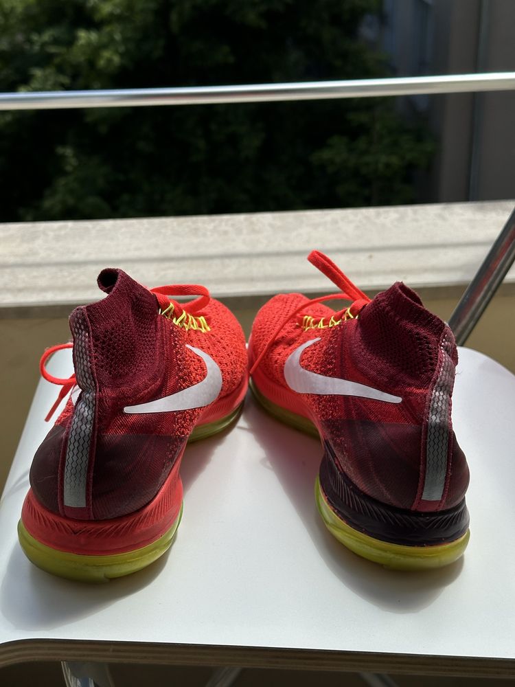 Nike Zoom all out Маратонки за бягаме unisex