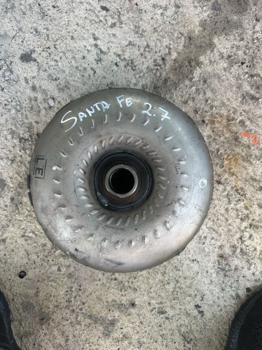 Хидросъединител Хюндай Санта Фе / Hyundai Santa Fe 2.7