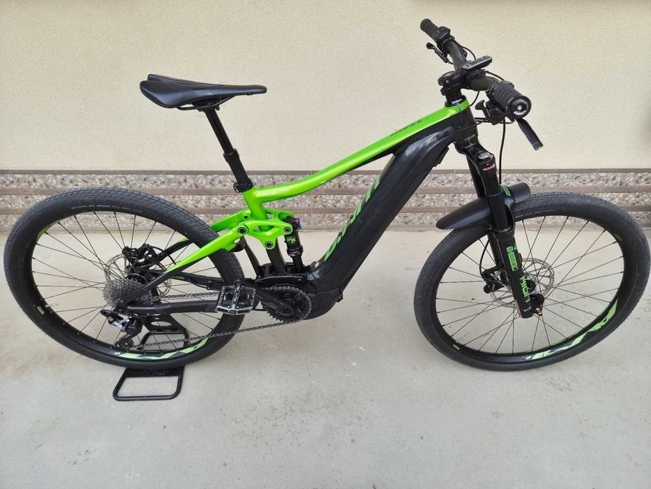 Giant Stance E+ 3 PRO 27.5” S/M  E-MTB