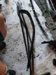 Шадоу лаин/shadow line E90 e91 bmw бмв n47 177кс 184кс