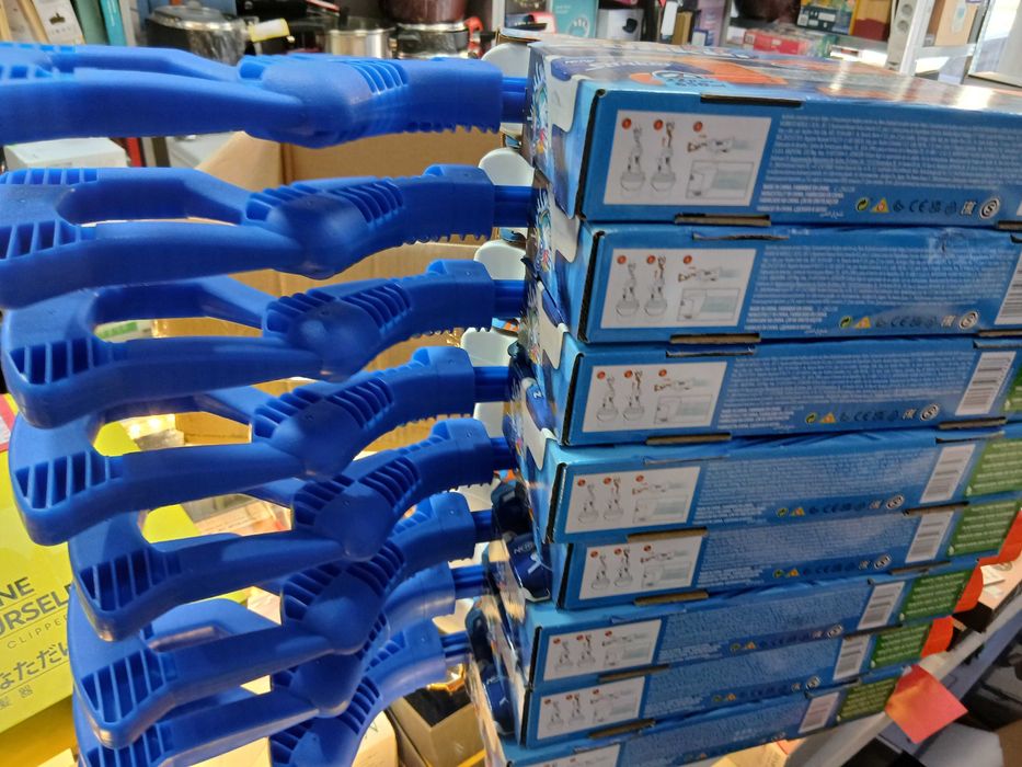 NERF SUPER SOAKER Воден бластер rainstorm