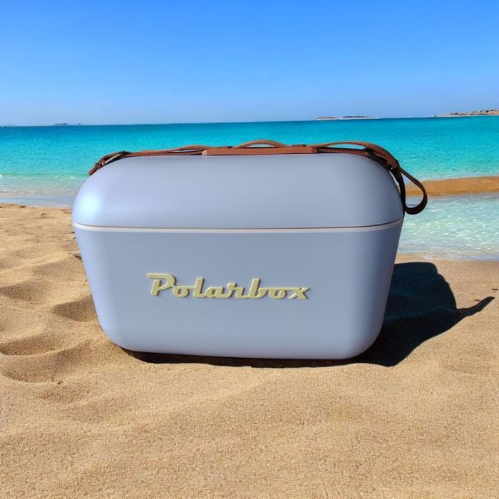 Хладилна чанта POLARBOX 20L