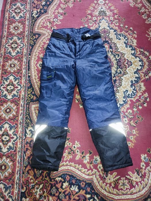 Спецодежда Сириус