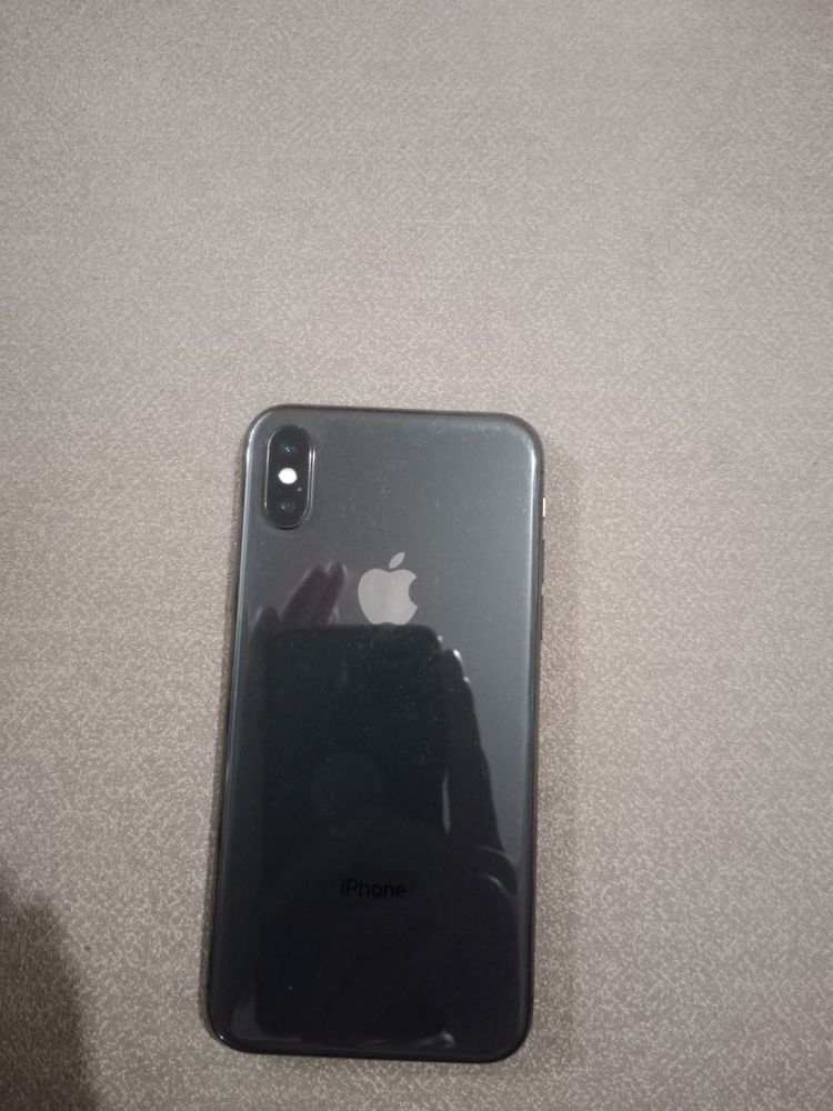 IPhone x Обмен !