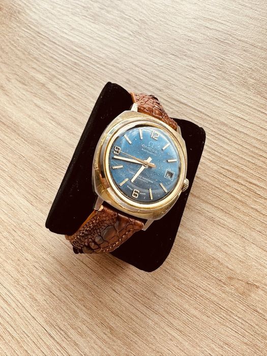 Часовник OMEGA в топ състояние