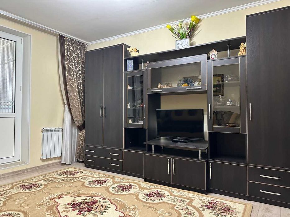 Дава се под наем Двустаен апартамент в София, Красно село - 55 кв.м за 450 € - Снимка #2