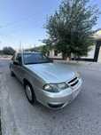 Chevrolet Nexia 2 1.6