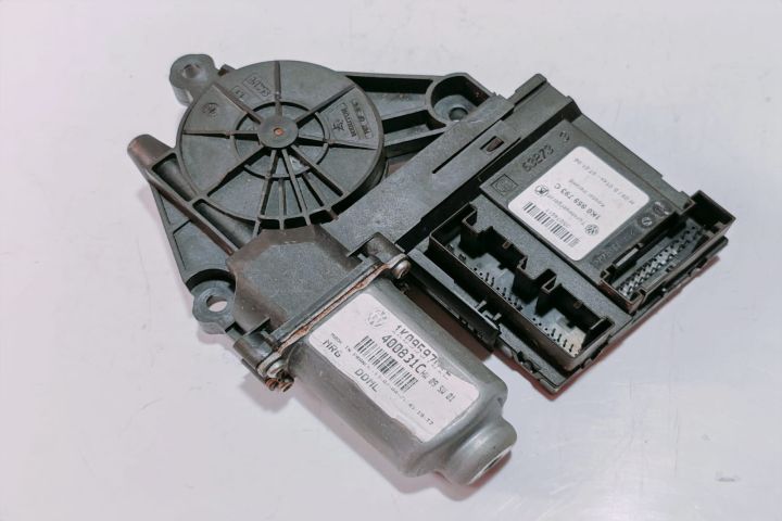 Motoras macara  stanga fata 1K0959701E / 1K0959793C Volkswagen VW Tou