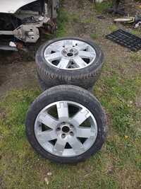 Jante 205/50 r17 5x108 Ford