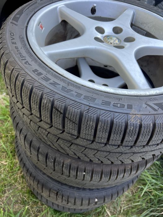 Vand / schimb Alfa romeo 156 2.4jtd 20V M-Jet