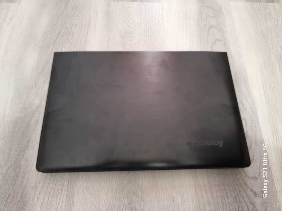 Lenovo Ideapad y510p