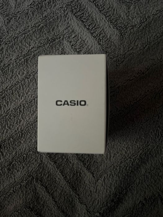 Ceas Casio digital vintage