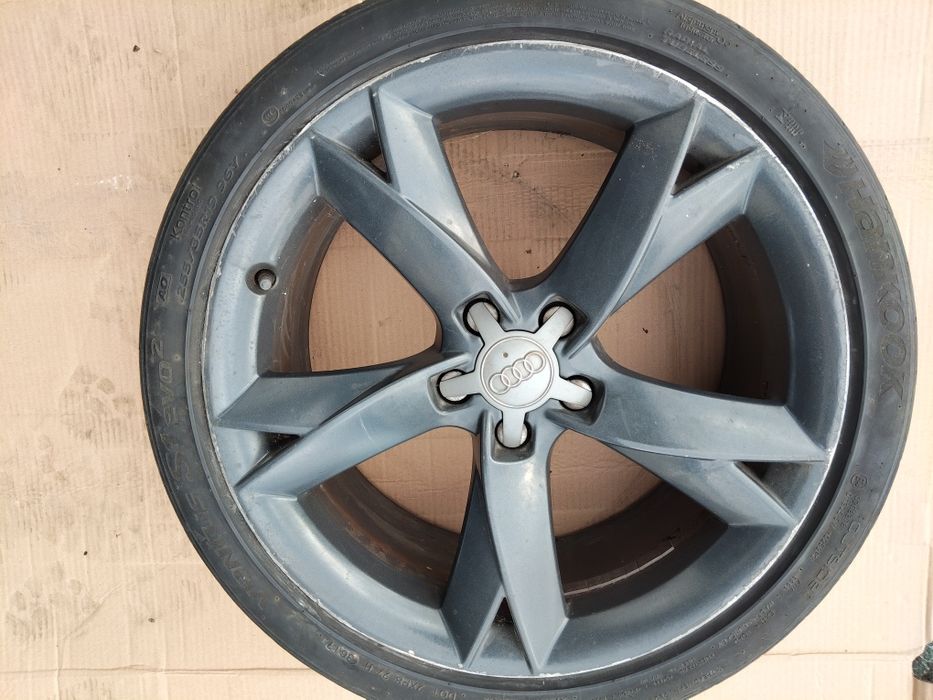 Джанти за Ауди А4 А5 19 цола  ЕТ32