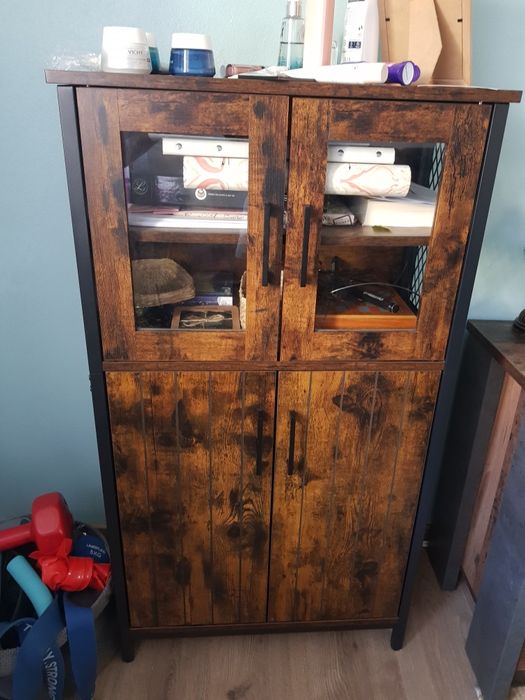 Dulap Biblioteca Vasagle stare impecabila