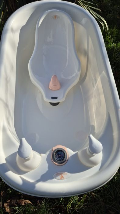 Бебешко корито Cangaroo