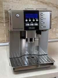 Aparat de cafea Expresor DeLonghi PrimaDonna ESAM6600