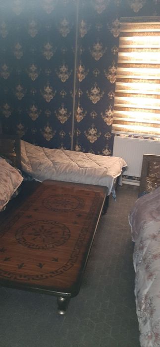 Studentlar  yoki oilaga uy ijaraga beriladi