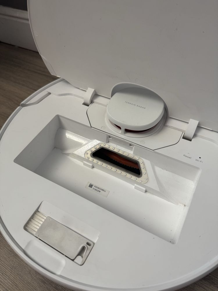 Робот-пылесос Xiaomi Trouver LDS моющий