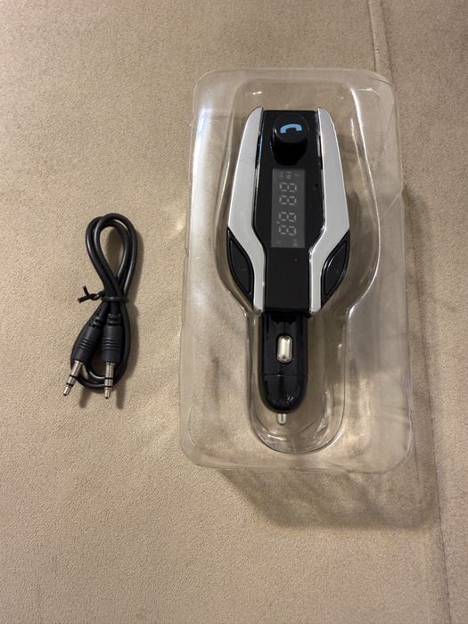 Bluetooth car kit X7