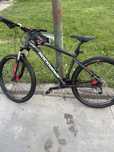 MTB rockrider ST 540 27,5