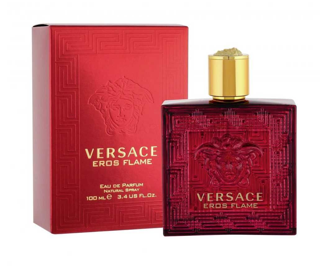 VERSACE Eros Flame 100 ML