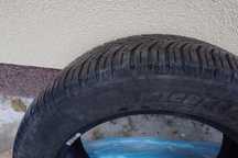 Cauciucuri Michelin CrossClimate 205 55R15 Dot 2020