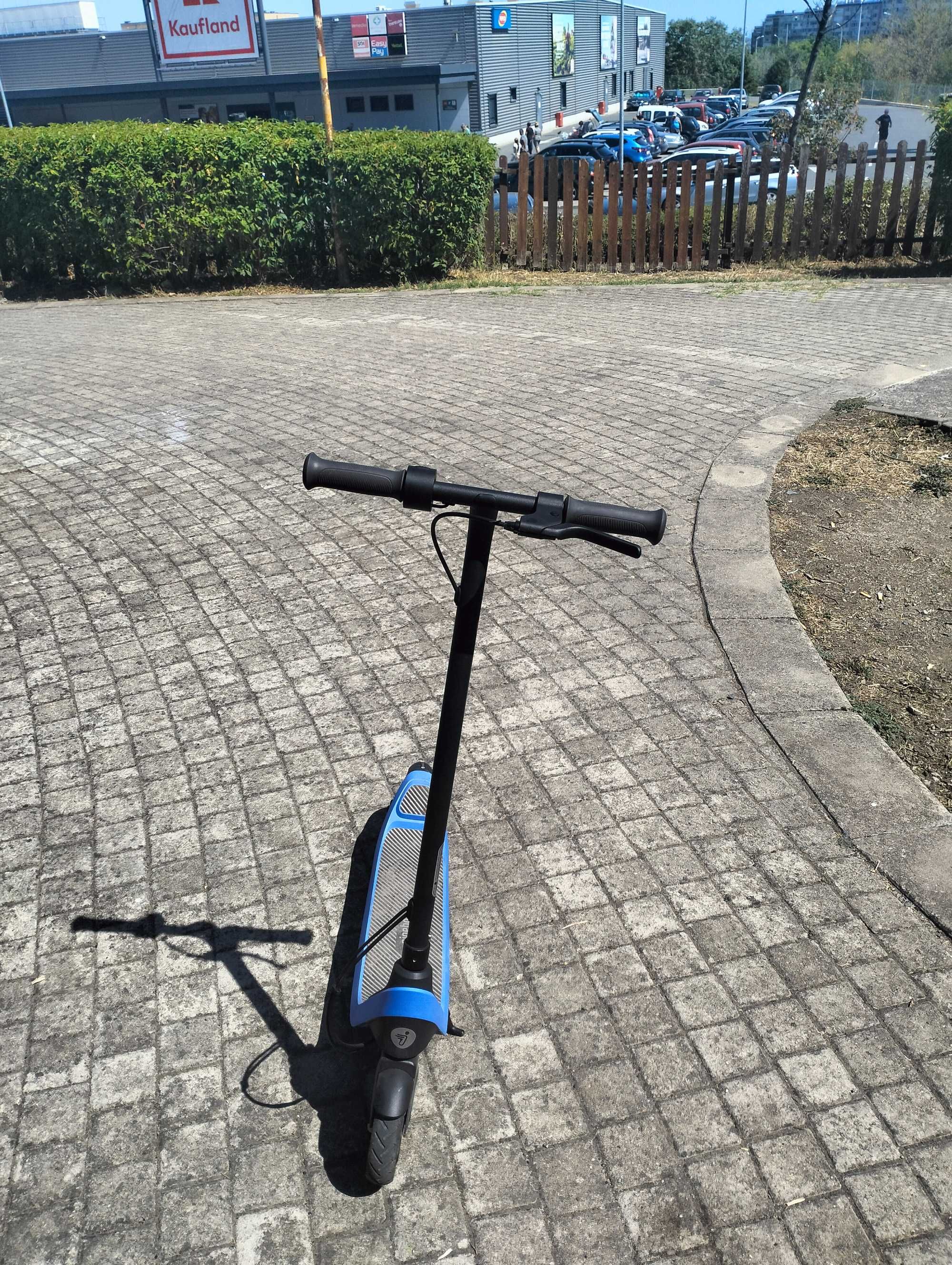Продавам децка тротинетка sagway ninebot C2 lite