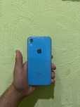 Iphone xr blue 64gb