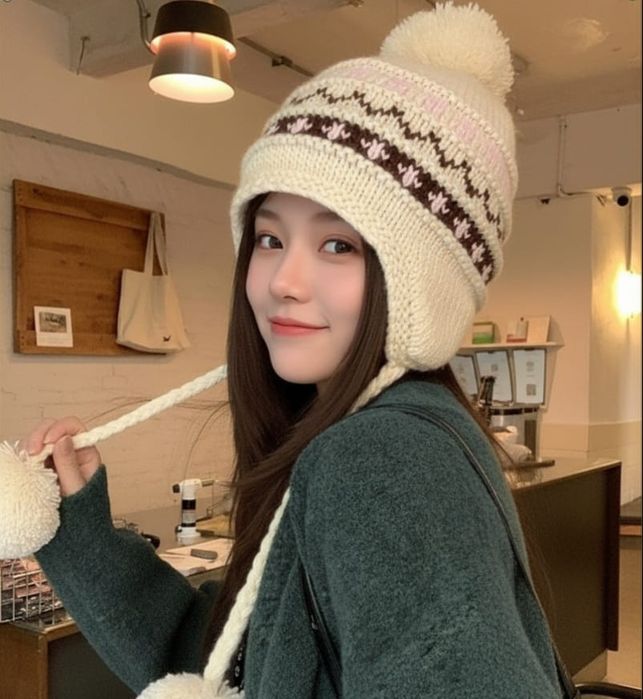 Шапки зимние новые