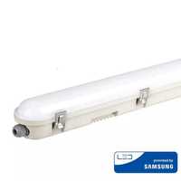 LED Осв.тяло 120см 36W Влагозащитено IP65 V-tac M Samsung диод 3г